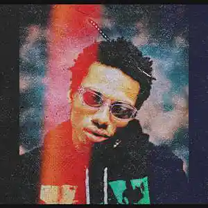Picture for song '" DEADMAN " Night Lovell x Travis Scott Type Beat' by artist 'Atom Make Music'