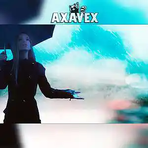Picture for song 'Rainy Day' by artist 'AXAVEX'