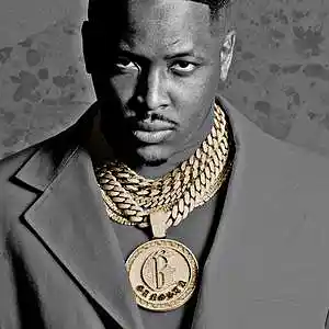 Picture for song 'To All My Enemies *West Coast x Detroit Beat' by artist 'Big Bro Beats'