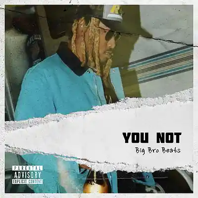 Picture for song 'YOU NOT *HARD ASAP Rocky x Metro Boomin x Future' by artist 'Big Bro Beats'