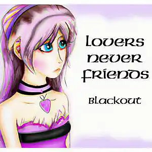 Picture for song 'Lovers Never Friends (prod.by Kid illy)' by artist 'Blackout66681'