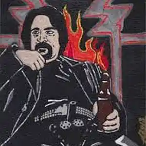 Picture for song 'Sex Machine' by artist 'Big Wil Da General 415'