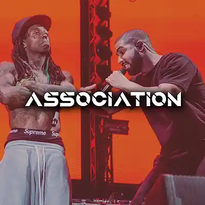 Picture for song 'Association' by artist 'Brandnew Beats'