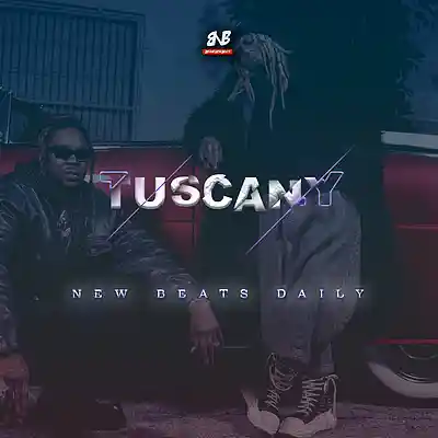 Picture for song 'Tuscany' by artist 'Brandnew Beats'