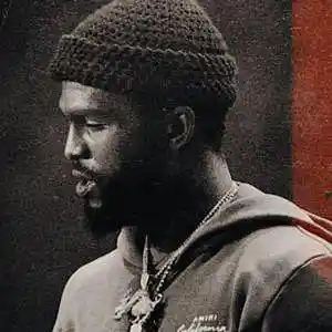 Picture for song 'Greedy / Dave East Type Beat (2 For 1)' by artist 'Buckroll'