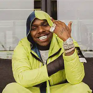 Picture for song 'Star Struck - Dababy - Rap' by artist 'Cache Knock'