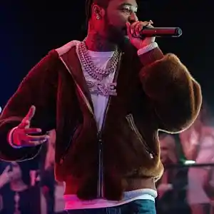 Picture for song 'Crawling/Key Glock Type Beat Rap/Trap Instrumental' by artist 'canice.music'