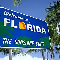 Picture for song 'Florida Vibe (Instrumental by ChrisVLister)' by artist 'ChrisListerSounds'