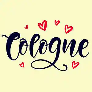 Picture for song 'Smell Of My Cologne' by artist 'Composa Music'