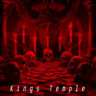 Picture for song 'Free DaBaby Type Beat Kings Temple 2025 151bpm' by artist 'Craig Daub Beats'