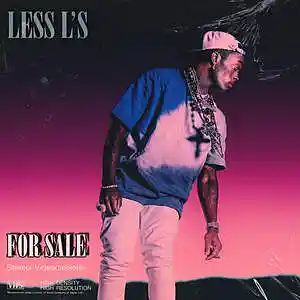 Picture for song 'Less L's (Lil Uzi Vert Type Beat) Buy 1 Get 1 Fr' by artist 'Cultist'