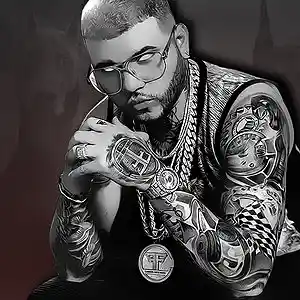 Picture for song 'TAMED (Buy 1 Get 1 Free)' by artist 'Da Cupule'