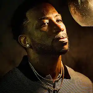 Picture for song 'Feds Watching' by artist 'DeeFom'