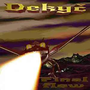 Picture for song '5-109' by artist 'Dekyc'