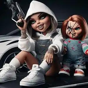 Picture for song 'Freestyle x Trap Type Beat ''Failed'' 2024' by artist 'Ibby Beats'