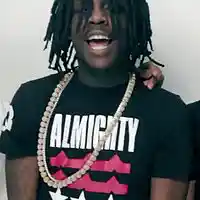 Picture for song 'Chief Keef GBE Capo Speaker Knockerz Type Beat' by artist 'DubbsOnTheBeat'