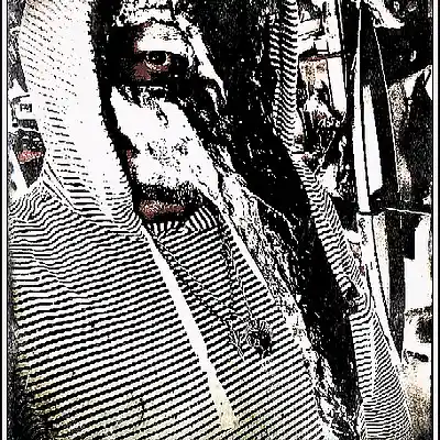 Picture for song 'wheres my mind gone' by artist 'Err0r'