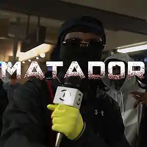 Picture for song 'Matador' by artist 'Chris Giotis'