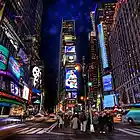 Picture for song 'Smooth - New York' by artist 'Gold Rush Beats'