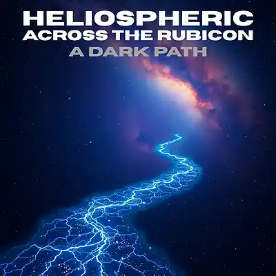Picture for song 'A Dark Path' by artist 'Heliospheric'
