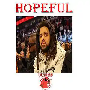 Picture for song 'Hopeful(B1Get3 FREE)(5 UNLIM $100)Free DL' by artist 'InfPhenom'