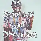 Picture for song 'Soulja Boy - Smokin & Drankin' by artist 'Jairtheshadow'