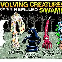 Picture for song 'TAK 72 Swamping the Drain' by artist 'Jammer59'