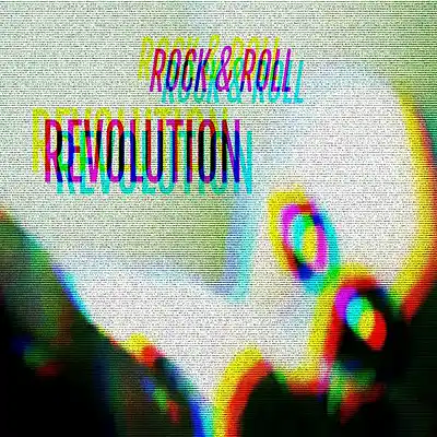 Picture for song 'Rock & Roll Revolution' by artist 'JB Nation'