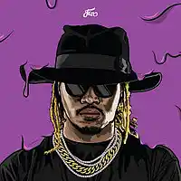 Picture for song 'With Da Smoke // Future Type Beat ' by artist 'John Coleman'