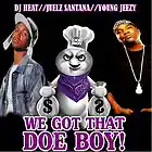 Picture for song 'Juelz /Jeezy Mixtape type sh*t' by artist 'Ka beatz'