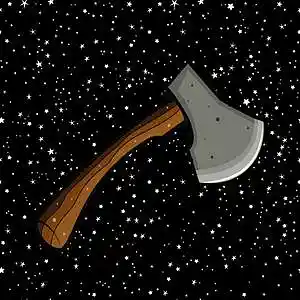 Picture for song 'CHOP.' by artist 'Kaine Summer'