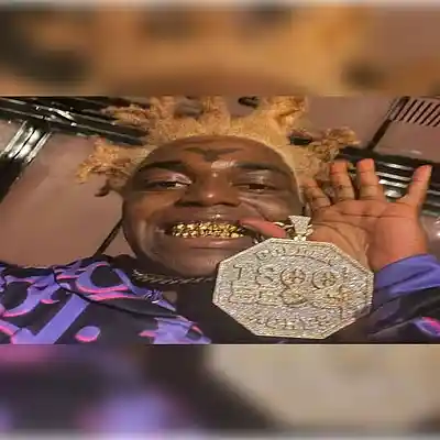 Picture for song 'Kodak Black x Gucci Mane x NAS "ONLY 1"' by artist 'Kontact Beatz'