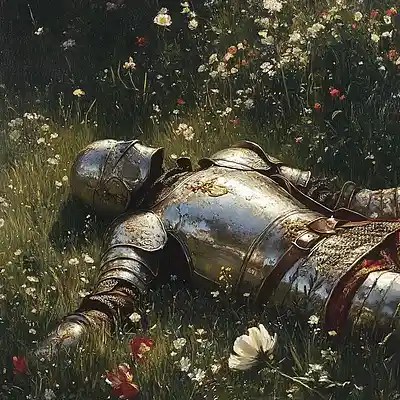 Picture for song 'through the city - synth type beat BUY 1 GET 2' by artist 'KroM Beatz'