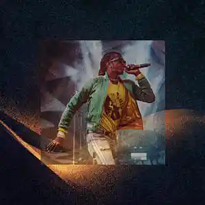 Picture for song 'LITT - Agressive Type Beat' by artist 'kroth'