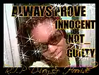 Picture for song 'I see you lookin!!!' by artist 'Lil Disaster(on deck)'