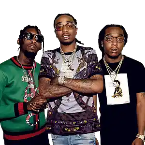 Picture for song 'Flex(Migos&Drake type beat)' by artist 'Lukasssh228'