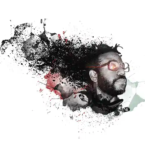 Picture for song 'Breezy Banks 'DMV "Rock Concert" (Remix)' by artist 'MichaelAvonYes'