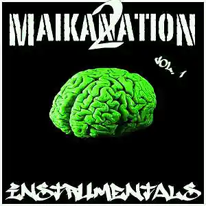 Picture for song 'aboriginal' by artist 'Maikanation Production (rip)'