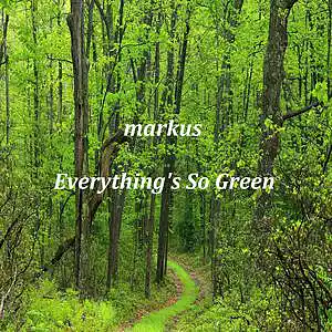 Picture for song 'Markus-Everything's So Green' by artist 'Markus (KY)'