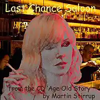 Picture for song 'AOS 04 Last Chance Saloon' by artist 'martin stirrup'