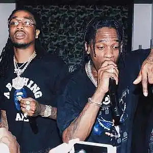 Picture for song 'migos travis scott type beat iced out' by artist 'masonthatrack'