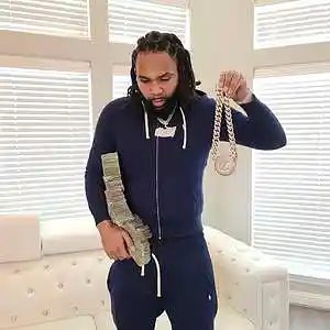 Picture for song 'money man type beat action' by artist 'masonthatrack'