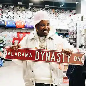 Picture for song 'Cartwheel - Honeykomb Brazy x BigXThaPlug Type Bea' by artist 'Milanmadeit'