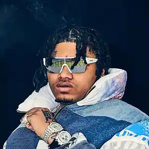 Picture for song 'Dancing All Night - NoCap x Rylo Rodriguez Type Be' by artist 'Milanmadeit'