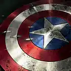 Picture for song '___*CAPTAIN AMERICA*___ (Free DL)' by artist 'MoSound Productions'