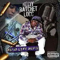 Picture for song 'Streets Aint The Same' by artist 'Neciy Locc'