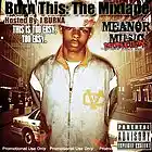 Picture for song 'Its Burna bi***es Freestyle' by artist 'New YorK'z Own J BurNa'