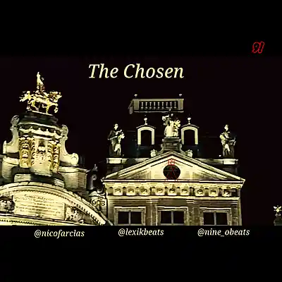 Picture for song 'The Chosen' by artist 'nine-o beats'
