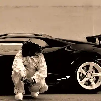 Song picture of 'CHROMATIC (5 Unlimited for $50)'