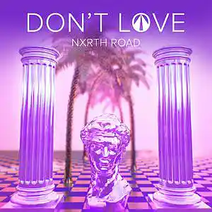 Picture for song 'Don't Love' by artist 'NXRTH ROAD'